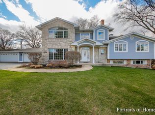 6410 S Madison St, Willowbrook, IL