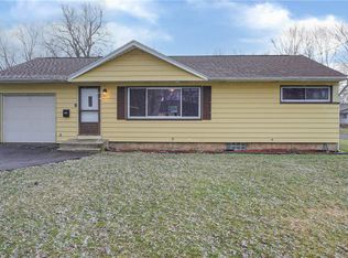 193 Ransford Ave, Rochester, NY 14622