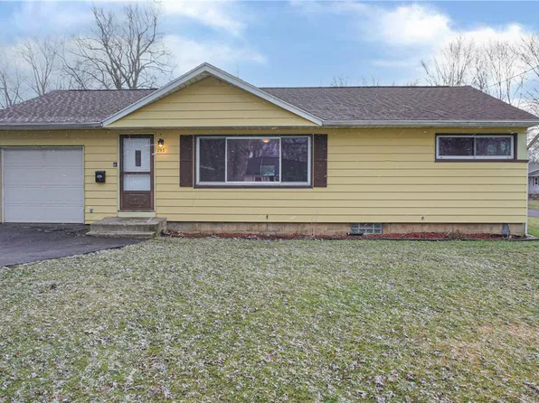 193 Ransford Ave, Rochester, NY 14622