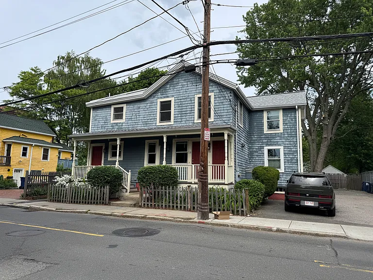 118 Sherman St #118 — Photo 26