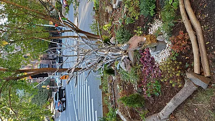 Rented by BRICK & GALO REALTY CORP