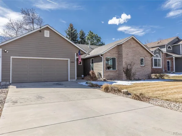 12068 W Aqueduct Drive, Littleton, CO 80127