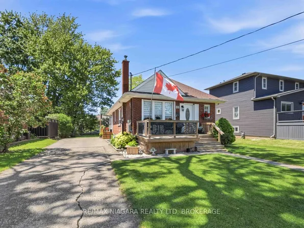 86 Clare Ave, Pt Colborne, ON L3K 5H4