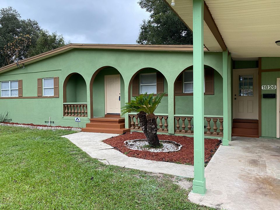 1st image of 1826 Cesery Blvd