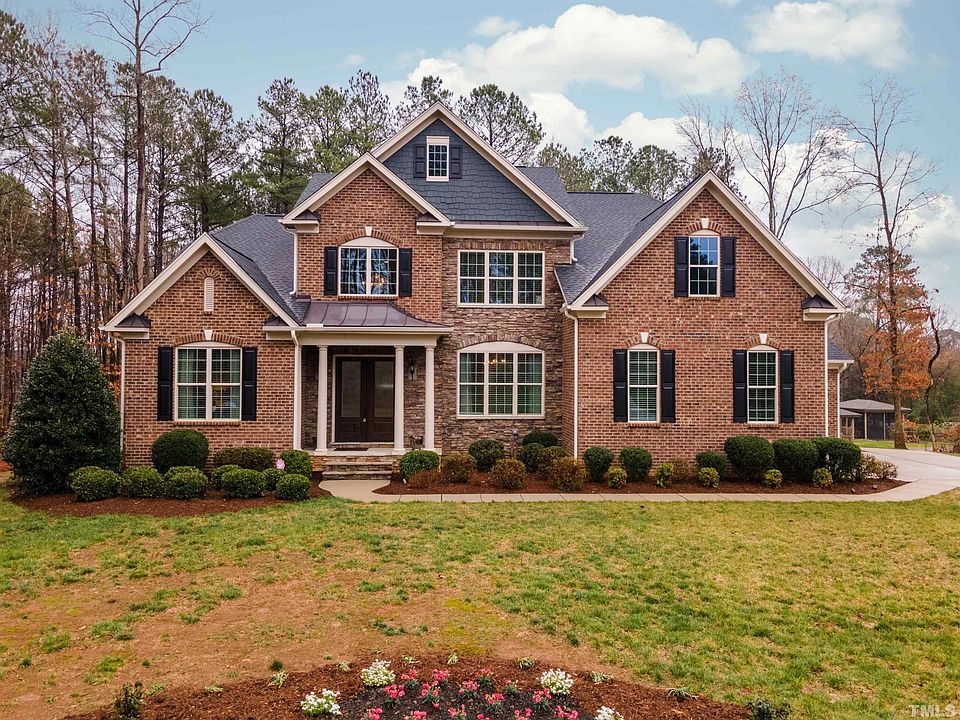 7204 Incline Dr, Wake Forest, NC 27587 Zillow