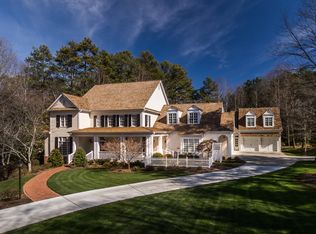 1965 Long Hollow Ln, Milton, GA 30004