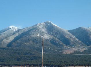 6975 N Bader Rd, Flagstaff, AZ 86001