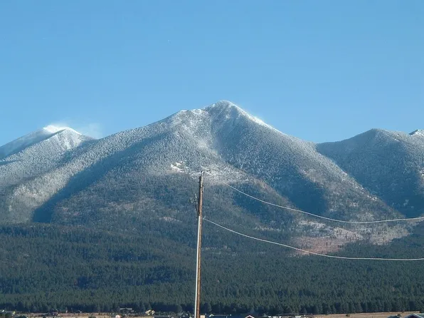 6975 N Bader Rd, Flagstaff, AZ 86001