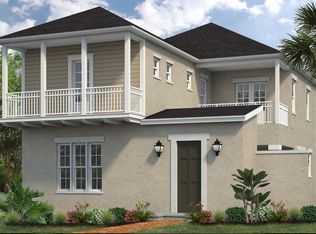 2245 Reeling Cir, Melbourne, FL 32940