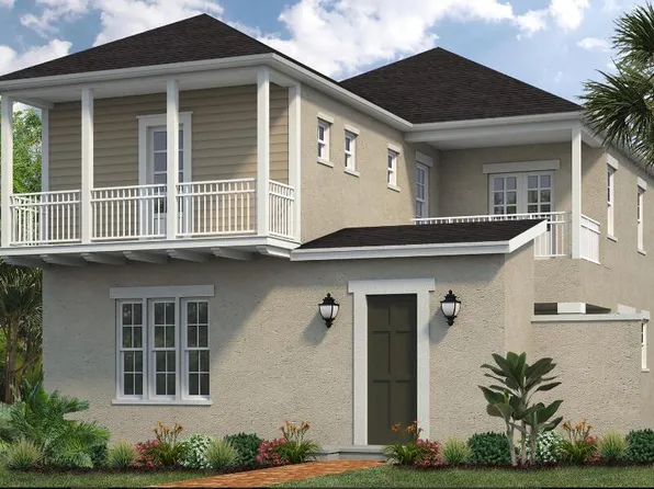 2245 Reeling Cir, Melbourne, FL 32940
