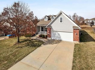 18812 E 24th St S, Independence, MO 64057