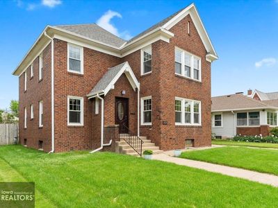 2123 Avenue H, Fort Madison, IA, 52627
