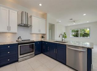 1087 Port Orange WAY, NAPLES, FL 34120