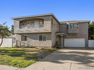 9106 Inverness Rd, Santee, CA 92071