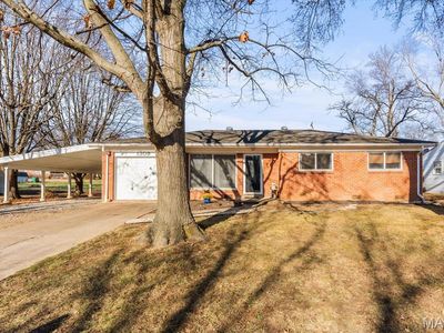 1309 Veile Dr, Belleville, IL, 62220