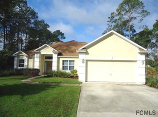 6 Zebulon Pl, Palm Coast, FL 32164