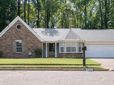 5493 Banbury Ave, Memphis, TN, 38135