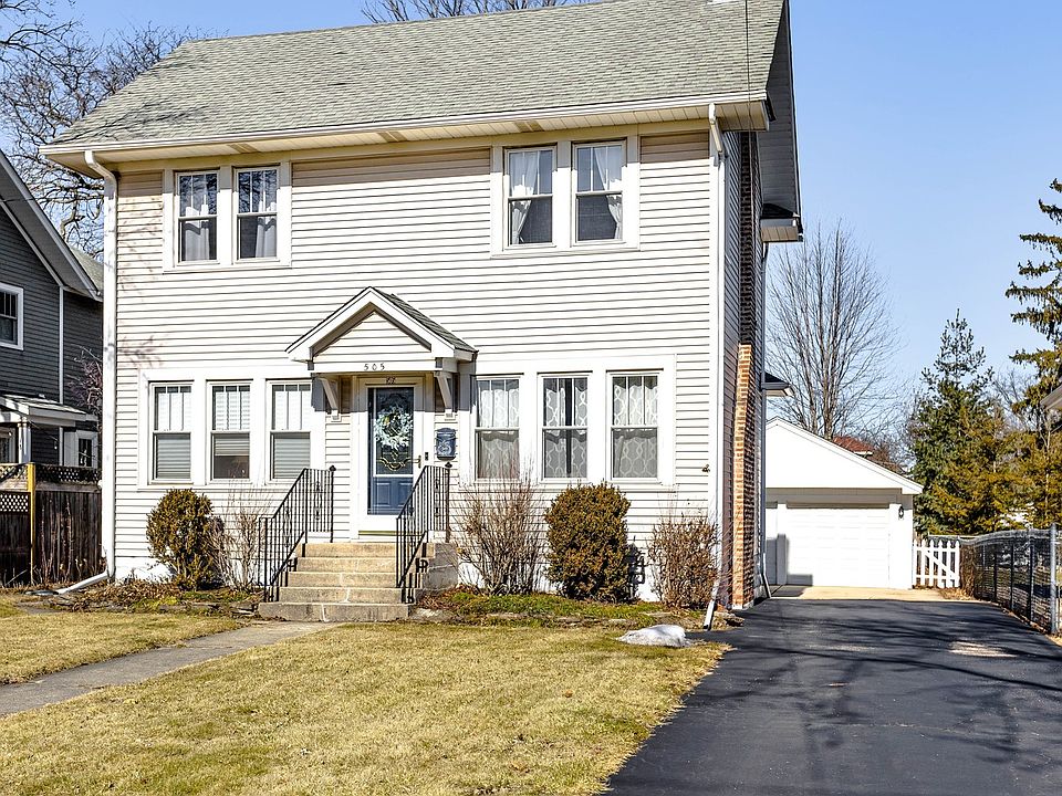 505 E Illinois St, Wheaton, IL 60187 Zillow