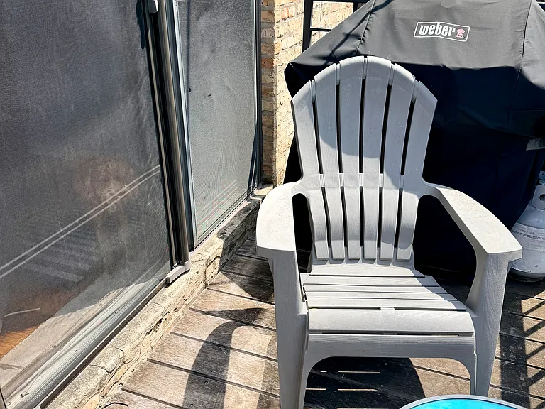 203 S Sangamon St #211 — Photo 6