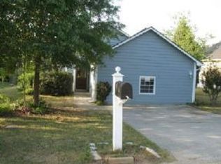 1242 Larkwood Dr, Jonesboro, GA 30238