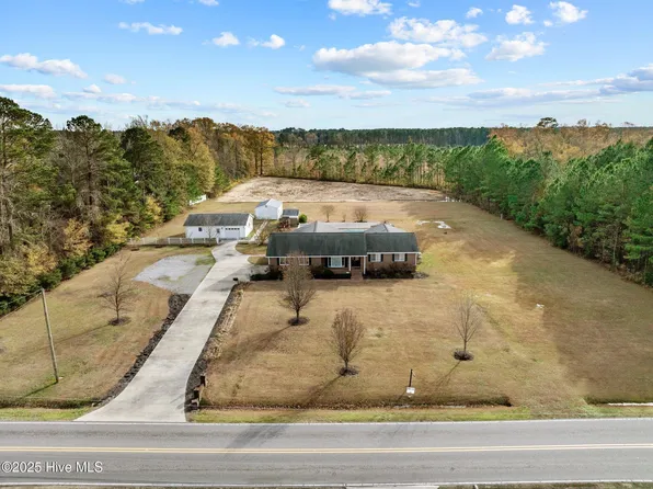 973 Forlines Road, Winterville, NC 28590