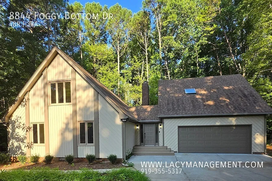 4 bed, 3.0 bath, 2487 sqft, $2,895 — Photo 1