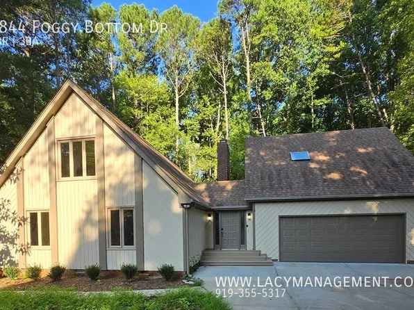 8844 Foggy Bottom Dr, Raleigh, NC 27613