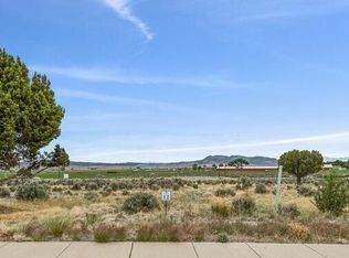 1544 W Pinion Cir, Parowan, UT 84761