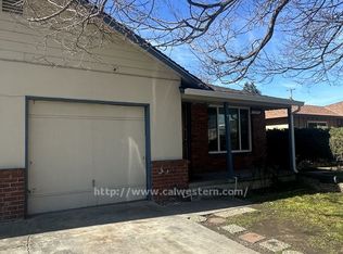 1535 Saratoga Ave, San Jose, CA 95129