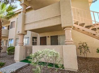 929 Sulphur Springs Ln UNIT 101, Las Vegas, NV 89128