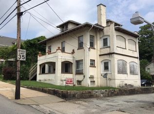 315 W Otterman St APT 2, Greensburg, PA 15601