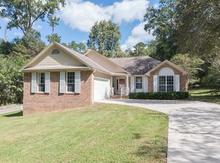 1764 Folkstone Rd, Tallahassee, FL 32312