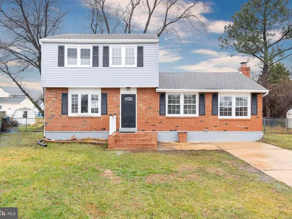 103 Afton Ct, New Castle, DE 19720