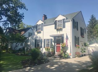 495 Northview Dr, Bexley, OH 43209