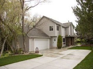 802 W 1775 N, Farmington, UT 84025