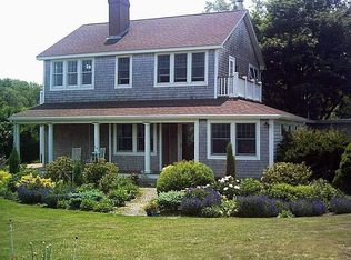 9 Whale Cove Rd, Rockport, MA 01966