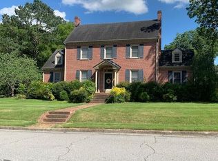 533 Ingleside Ave, Emporia, VA 23847