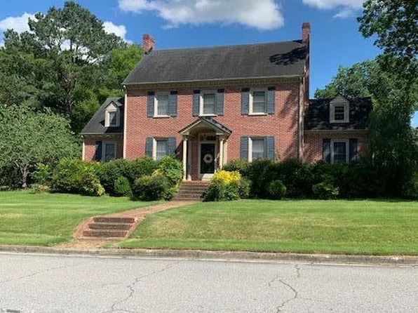 533 Ingleside Ave, Emporia, VA 23847