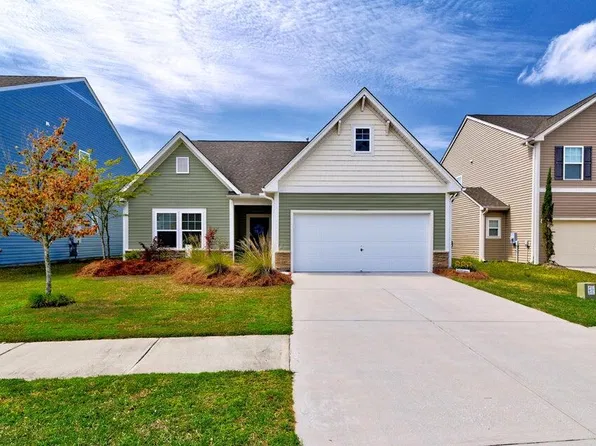 334 Dunlin Dr, Summerville, SC 29486
