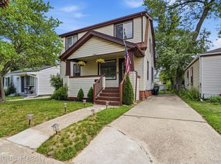 1904 Farrow St, Ferndale, MI 48220
