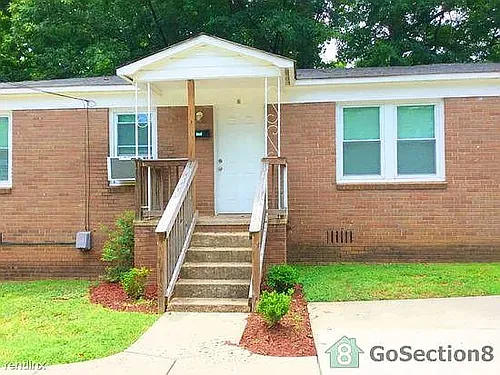 1501 Catherine Simmons Ave #3 Photo 1