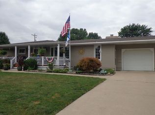 309 W Michigan Ave, Metamora, IL 61548
