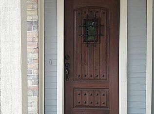 11019 Tridens Ct, Houston, TX 77086