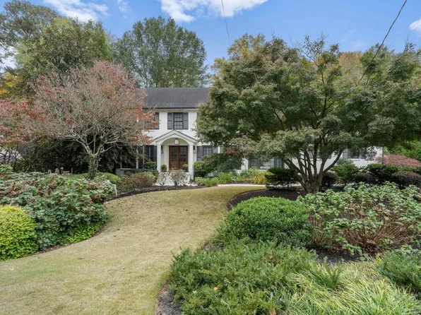 1335 Wyntercreek Rd, Atlanta, GA 30338