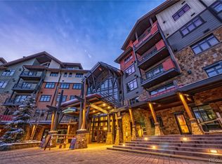 2250 Apres Ski Way #R607, Steamboat Springs, CO 80487