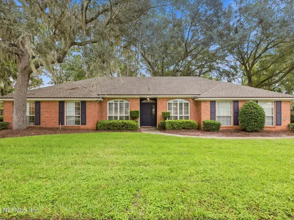 1770 PROVIDENCE HOLLOW Lane, Jacksonville, FL 32223