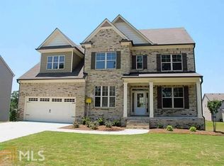 273 Pebble Chase Ln, Lawrenceville, GA 30044