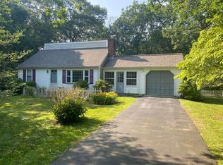 29 Mill Rd, East Sandwich, MA 02537