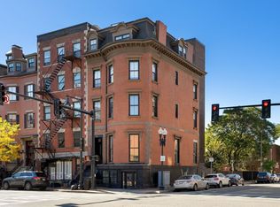 603 Massachusetts Ave, Roxbury, MA 02118