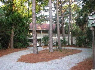 430 Widgeon Cv, Fripp Island, SC 29920